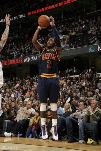Maillot De Basket Cleveland Cavaliers Tissus Sportif Fans Edition Bleu Survetements et Short